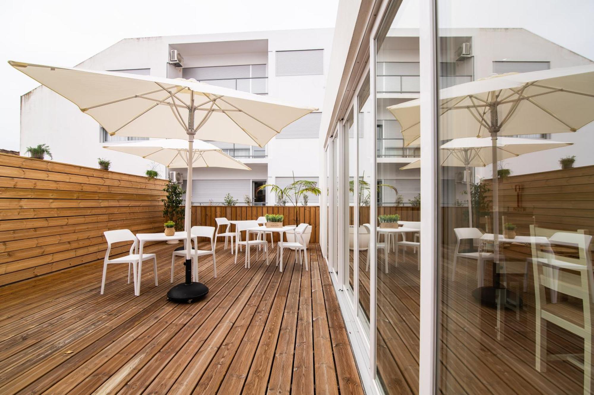 Azoriani City Hostel Ponta Delgada Exterior photo